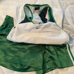 COPY - Nike Set